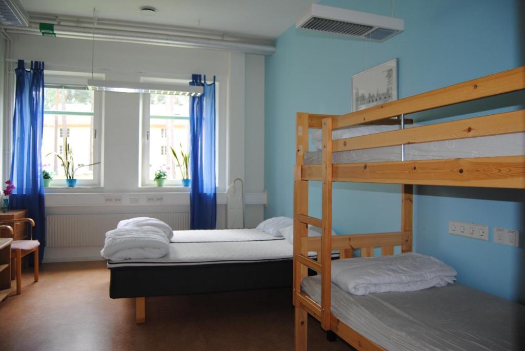 Krongarden Vandrarhem Kristinehamn Ruang foto